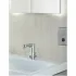 Смеситель для раковины GROHE Eurosmart Cosmopolitan E инфракрасный, хром (36331001) Смеситель для раковины GROHE Eurosmart Cosmopolitan E инфракрасный, хром (36331001)