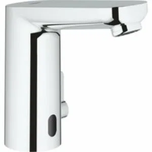 Смеситель для раковины GROHE Get E инфракрасный, хром (36366000) Смеситель для раковины GROHE Get E инфракрасный, хром (36366000)