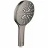 Ручной душ GROHE Rainshower SmartActive 130, 3 режима, темный графит глянцевый (26574A00) Ручной душ GROHE Rainshower SmartActive 130, 3 режима, темный графит глянцевый (26574A00)