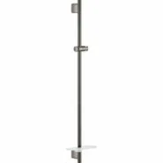 Душевая штанга GROHE Rainshower SmartActive 900 мм, темный графит глянец (26603A00)