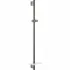 Душевая штанга GROHE Rainshower SmartActive 900 мм, темный графит глянец (26603A00) Душевая штанга GROHE Rainshower SmartActive 900 мм, темный графит глянец (26603A00)