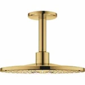 Верхний душ GROHE Rainshower SmartActive 310, 2 режима, 142 мм, холодный рассвет глянец (26477GL0) Верхний душ GROHE Rainshower SmartActive 310, 2 режима, 142 мм, холодный рассвет глянец (26477GL0)
