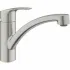 Смеситель для кухни GROHE Eurosmart, суперсталь (33281DC3) Смеситель для кухни GROHE Eurosmart, суперсталь (33281DC3)