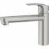Смеситель для кухни GROHE Eurosmart, суперсталь (30463DC0) Смеситель для кухни GROHE Eurosmart, суперсталь (30463DC0)