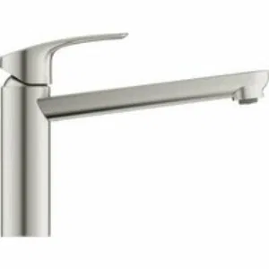 Смеситель для кухни GROHE Eurosmart, суперсталь (30463DC0) Смеситель для кухни GROHE Eurosmart, суперсталь (30463DC0)