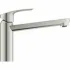Смеситель для кухни GROHE Eurosmart, суперсталь (30463DC0) Смеситель для кухни GROHE Eurosmart, суперсталь (30463DC0)