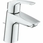 Смеситель для раковины GROHE Eurosmart, S-size, хром (23969003)