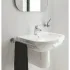 Смеситель для раковины GROHE Eurosmart, S-size, хром (23969003) Смеситель для раковины GROHE Eurosmart, S-size, хром (23969003)