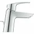 Смеситель для раковины GROHE Eurosmart, S-size, хром (23969003) Смеситель для раковины GROHE Eurosmart, S-size, хром (23969003)