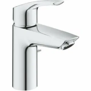 Смеситель для раковины GROHE Eurosmart, S-size, хром (32926003) Смеситель для раковины GROHE Eurosmart, S-size, хром (32926003)