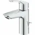 Смеситель для раковины GROHE Eurosmart, S-size, хром (32926003) Смеситель для раковины GROHE Eurosmart, S-size, хром (32926003)