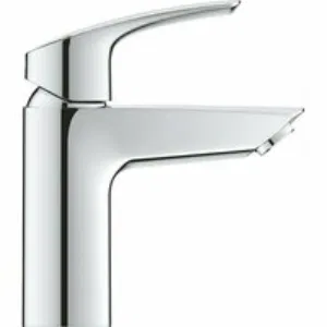 Смеситель для раковины GROHE Eurosmart, S-size, хром (32926003) Смеситель для раковины GROHE Eurosmart, S-size, хром (32926003)