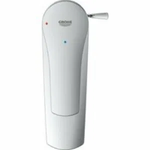 Смеситель для раковины GROHE Eurosmart, S-size, хром (32926003) Смеситель для раковины GROHE Eurosmart, S-size, хром (32926003)