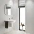 Смеситель для раковины GROHE Eurosmart с цепочкой, S-Size, хром (23372003) Смеситель для раковины GROHE Eurosmart с цепочкой, S-Size, хром (23372003)