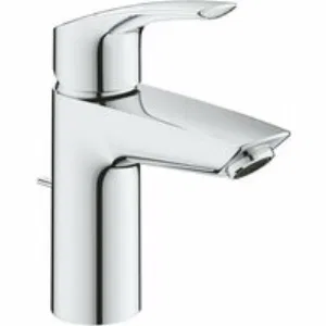 Смеситель для раковины GROHE Eurosmart, S-size, хром (23456003) Смеситель для раковины GROHE Eurosmart, S-size, хром (23456003)