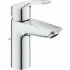 Смеситель для раковины GROHE Eurosmart, S-size, хром (23456003) Смеситель для раковины GROHE Eurosmart, S-size, хром (23456003)