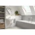 Смеситель для раковины GROHE Eurosmart, S-size, хром (23456003) Смеситель для раковины GROHE Eurosmart, S-size, хром (23456003)