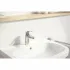 Смеситель для раковины GROHE Eurosmart, S-size, хром (23456003) Смеситель для раковины GROHE Eurosmart, S-size, хром (23456003)