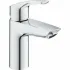 Смеситель для раковины GROHE Eurosmart S-size, хром (23922003) Смеситель для раковины GROHE Eurosmart S-size, хром (23922003)