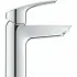 Смеситель для раковины GROHE Eurosmart S-size, хром (23922003) Смеситель для раковины GROHE Eurosmart S-size, хром (23922003)