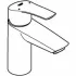 Смеситель для раковины GROHE Eurosmart S-size, хром (23922003) Смеситель для раковины GROHE Eurosmart S-size, хром (23922003)