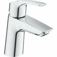 Смеситель для раковины GROHE Eurosmart, S-size, хром (23968003)