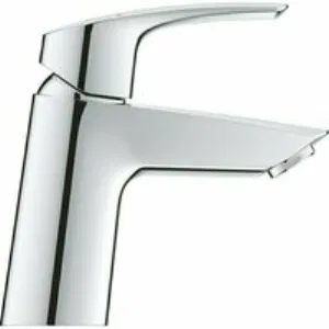 Смеситель для раковины GROHE Eurosmart, S-size, хром (23968003) Смеситель для раковины GROHE Eurosmart, S-size, хром (23968003)