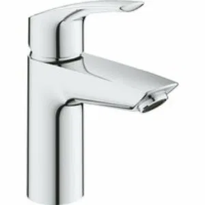 Смеситель для раковины GROHE Eurosmart, S-size, хром (32154003) Смеситель для раковины GROHE Eurosmart, S-size, хром (32154003)