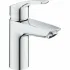 Смеситель для раковины GROHE Eurosmart, S-size, хром (32154003) Смеситель для раковины GROHE Eurosmart, S-size, хром (32154003)