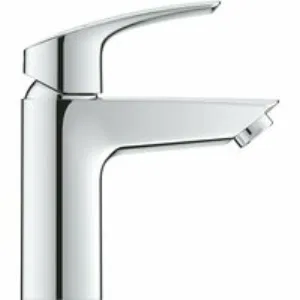 Смеситель для раковины GROHE Eurosmart, S-size, хром (32154003) Смеситель для раковины GROHE Eurosmart, S-size, хром (32154003)