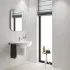 Смеситель для раковины GROHE Eurosmart, S-size, хром (32154003) Смеситель для раковины GROHE Eurosmart, S-size, хром (32154003)