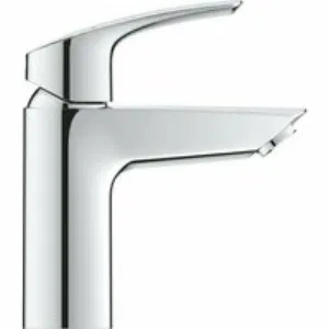 Смеситель для раковины GROHE Eurosmart, S-size, хром (23924003) Смеситель для раковины GROHE Eurosmart, S-size, хром (23924003)