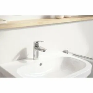 Смеситель для раковины GROHE Eurosmart, S-size, хром (23924003) Смеситель для раковины GROHE Eurosmart, S-size, хром (23924003)