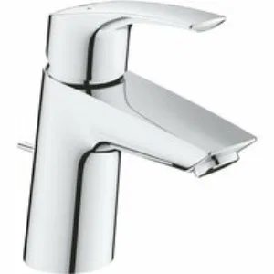 Смеситель для раковины GROHE Eurosmart, S-size, хром (23965003) Смеситель для раковины GROHE Eurosmart, S-size, хром (23965003)