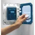 Крепежная рама GROHE Fresh с емкостью для ароматических таблеток (38967000) Крепежная рама GROHE Fresh с емкостью для ароматических таблеток (38967000)