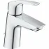 Смеситель для раковины GROHE Eurosmart, S-size, хром (23966003) Смеситель для раковины GROHE Eurosmart, S-size, хром (23966003)