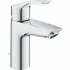 Смеситель для раковины GROHE Eurosmart, S-size, хром (33188003) Смеситель для раковины GROHE Eurosmart, S-size, хром (33188003)