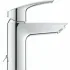 Смеситель для раковины GROHE Eurosmart, S-size, хром (33188003) Смеситель для раковины GROHE Eurosmart, S-size, хром (33188003)