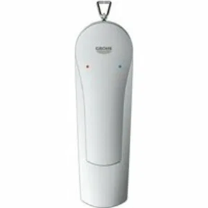 Смеситель для раковины GROHE Eurosmart, S-size, хром (33188003) Смеситель для раковины GROHE Eurosmart, S-size, хром (33188003)