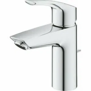 Смеситель для раковины GROHE Eurosmart, S-size, хром (33265003) Смеситель для раковины GROHE Eurosmart, S-size, хром (33265003)