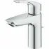 Смеситель для раковины GROHE Eurosmart, S-size, хром (33265003) Смеситель для раковины GROHE Eurosmart, S-size, хром (33265003)