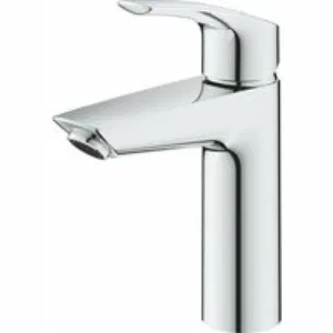 Смеситель для раковины GROHE Eurosmart, M-size, хром (23324003) Смеситель для раковины GROHE Eurosmart, M-size, хром (23324003)