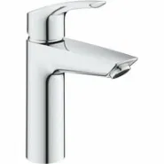 Смеситель для раковины GROHE Eurosmart, M-size, хром (23923003)