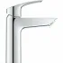 Смеситель для раковины GROHE Eurosmart, M-size, хром (23923003) Смеситель для раковины GROHE Eurosmart, M-size, хром (23923003)