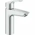 Смеситель для раковины GROHE Eurosmart, M-size, хром (2339530E) Смеситель для раковины GROHE Eurosmart, M-size, хром (2339530E)