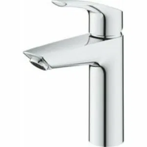 Смеситель для раковины GROHE Eurosmart, M-size, хром (2339530E) Смеситель для раковины GROHE Eurosmart, M-size, хром (2339530E)