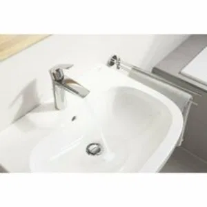 Смеситель для раковины GROHE Eurosmart, M-size, хром (2339530E) Смеситель для раковины GROHE Eurosmart, M-size, хром (2339530E)