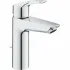 Смеситель для раковины GROHE Eurosmart, M-size, хром (2339430E) Смеситель для раковины GROHE Eurosmart, M-size, хром (2339430E)