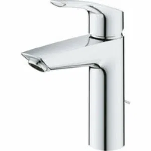 Смеситель для раковины GROHE Eurosmart, M-size, хром (2339430E) Смеситель для раковины GROHE Eurosmart, M-size, хром (2339430E)