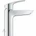 Смеситель для раковины GROHE Eurosmart, M-size, хром (2339430E) Смеситель для раковины GROHE Eurosmart, M-size, хром (2339430E)